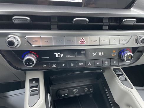 Used 2023 Kia Telluride S w/ S Sunroof Package AWD/4WD image 30