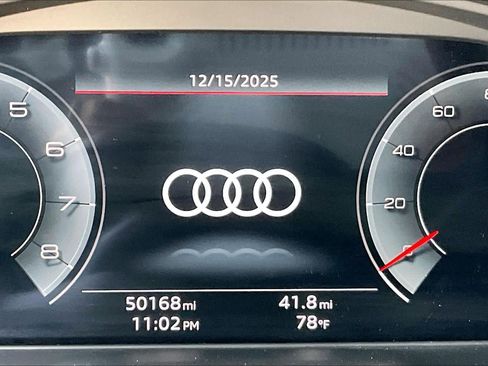 Used 2024 Audi A5 2.0T Premium Plus image 26