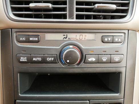 Used 2007 Honda Pilot EX image 29