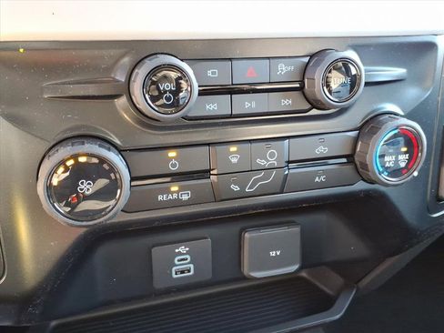 New 2026 Ford F250 XL w/ STX Appearance Package image 21