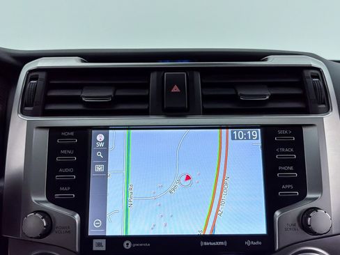 Used 2021 Toyota 4Runner Limited image 6