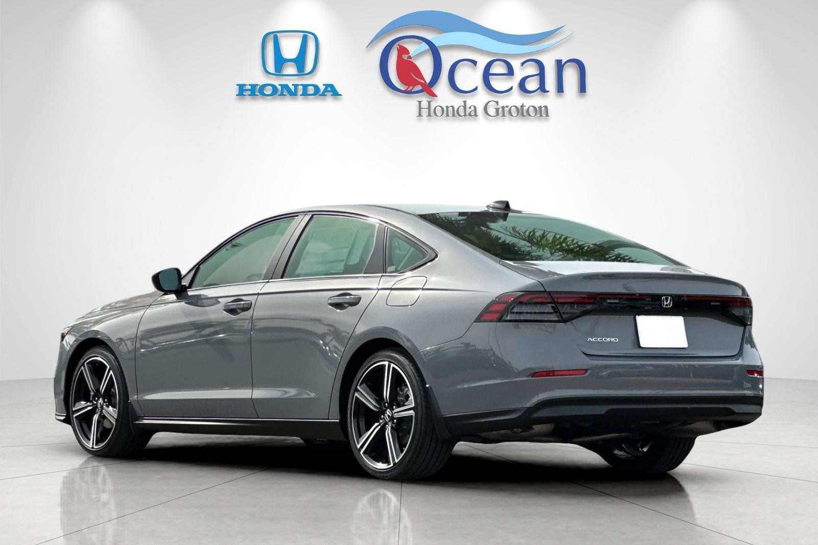 New 2026 Honda Accord SE image 3