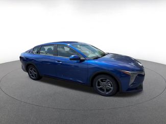 Used 2025 Kia K4 FWD video 2