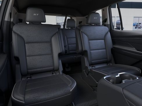 New 2026 Buick Enclave Sport Touring FWD image 18