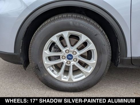 Used 2022 Ford Escape SE w/ Convenience Package AWD/4WD image 17