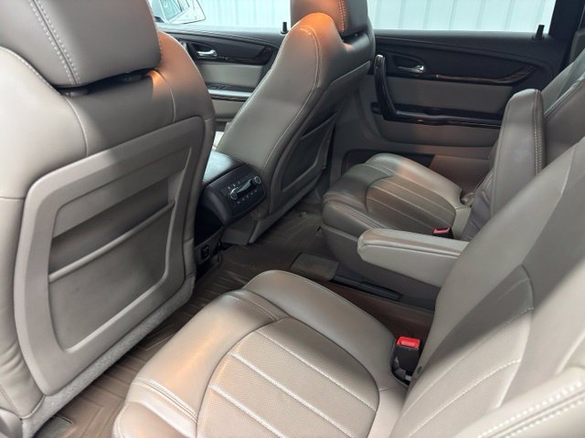 Used 2016 GMC Acadia Denali FWD image 15