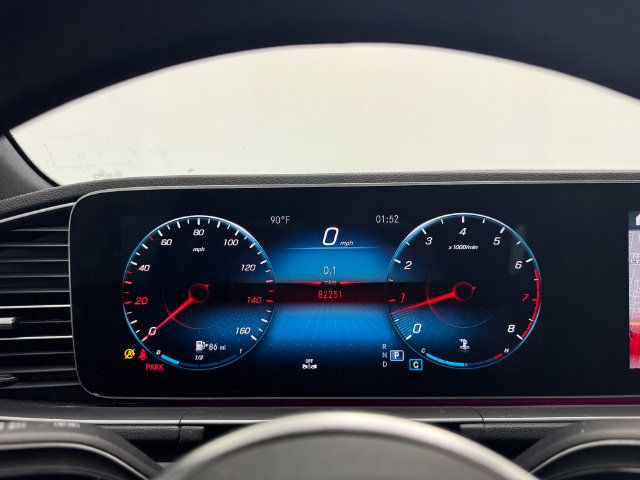Used 2020 Mercedes-Benz GLE 350 image 2