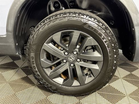 Used 2023 Honda Ridgeline Sport image 30