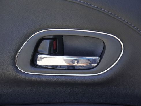 Used 2019 Honda HR-V EX-L image 8