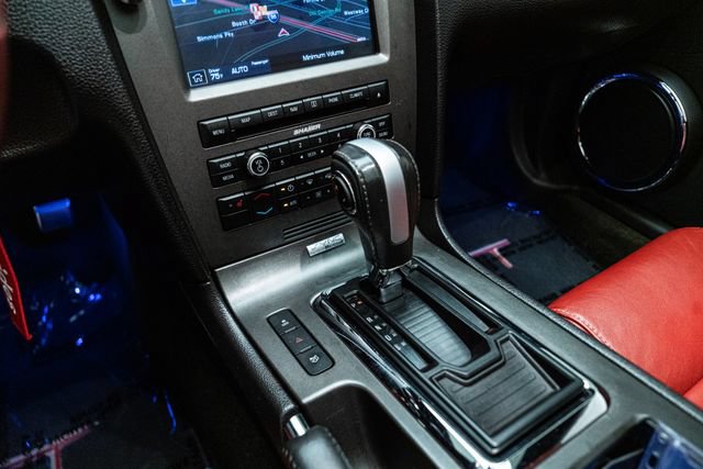 Used 2014 Ford Mustang GT Premium w/ Electronics Package RWD image 25