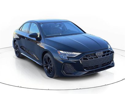 New 2026 Audi A3 2.0T Premium