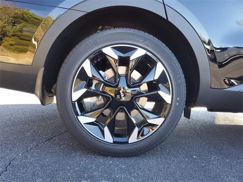 New 2025 Kia Sorento EX w/ Panoramic Sunroof Package image 7