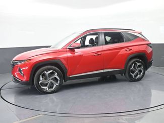 Used 2023 Hyundai Tucson Limited w/ Cargo Package AWD/4WD video 2