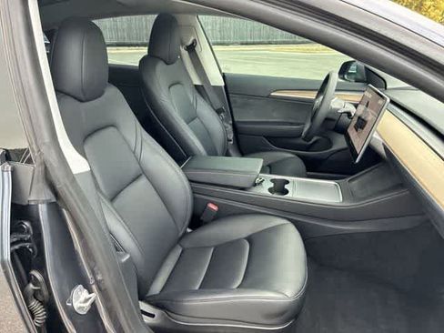 Used 2023 Tesla Model 3 Standard Range RWD image 24
