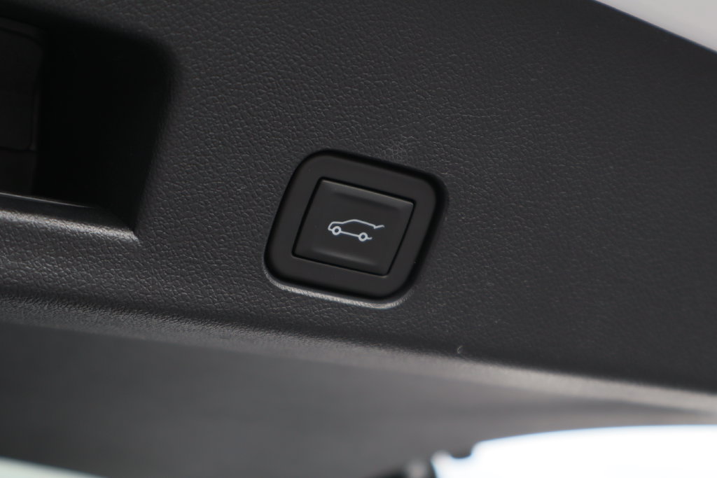 Certified 2026 Buick Enclave Preferred FWD image 29