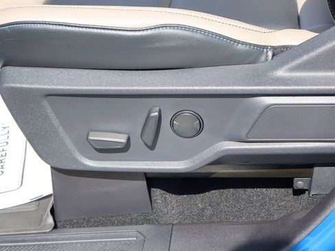Used 2024 Ford Bronco Wildtrak AWD/4WD image 23
