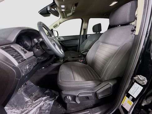 Used 2019 Ford Ranger XLT w/ Equipment Group 301A Mid image 21