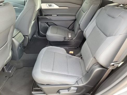 New 2026 Ford Explorer Active image 23