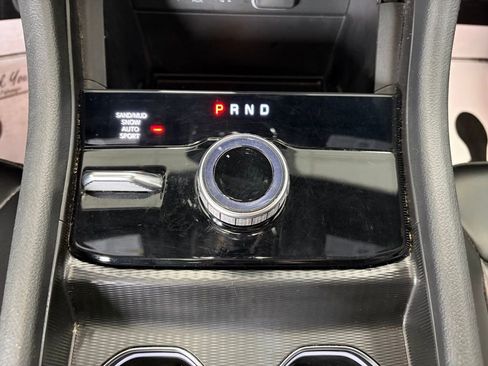 Used 2024 Jeep Grand Cherokee L Limited w/ Trailer Tow Prep Group image 13