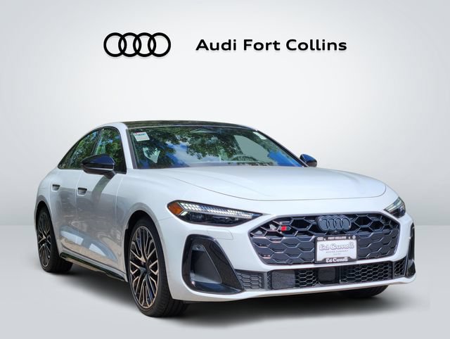 New 2026 Audi S5 Premium Plus AWD/4WD image 3