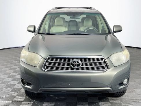 Used 2010 Toyota Highlander Limited w/ Extra Value Pkg 3 AWD/4WD image 3