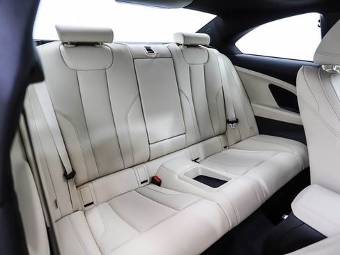 Certified 2025 BMW 230i xDrive Coupe w/ Premium Package image 26