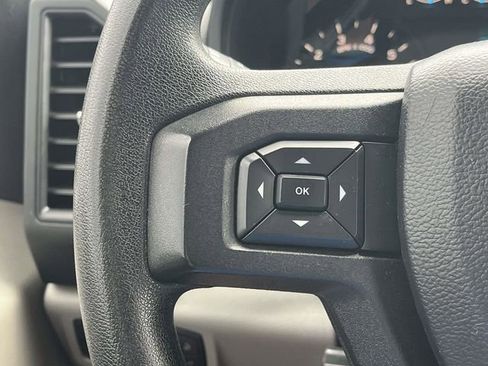 Used 2019 Ford F150 XL w/ Trailer Tow Package AWD/4WD image 25