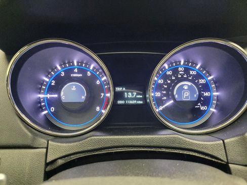 Used 2013 Hyundai Sonata SE image 23