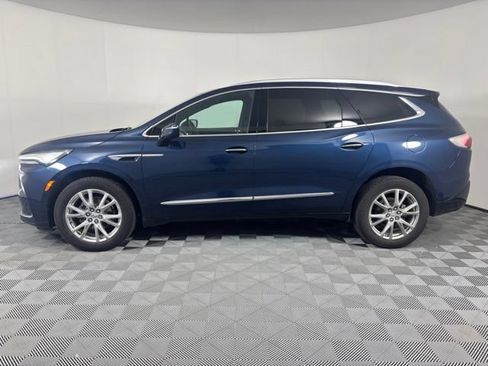 Used 2023 Buick Enclave Essence w/ Experience Buick Package AWD/4WD image 43