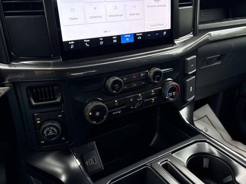New 2026 Ford F150 STX w/ F-150 LOBO Package AWD/4WD image 20