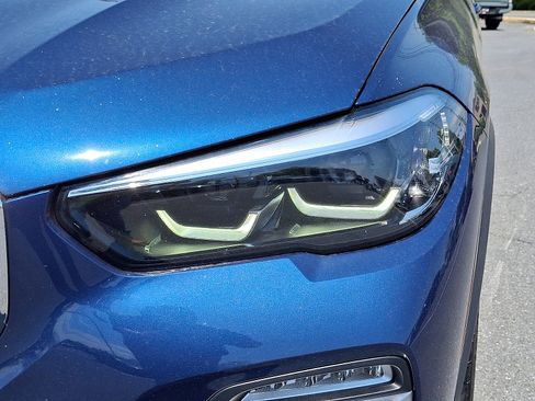 Used 2020 BMW X5 xDrive40i w/ Convenience Package AWD/4WD image 10