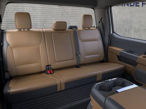 New 2026 Ford F350 Lariat RWD image 11