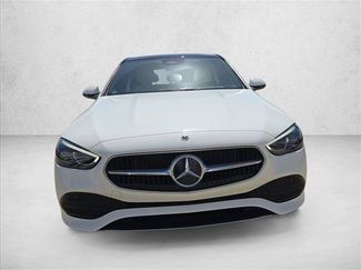 Used 2026 Mercedes-Benz C 300 Sedan video 2