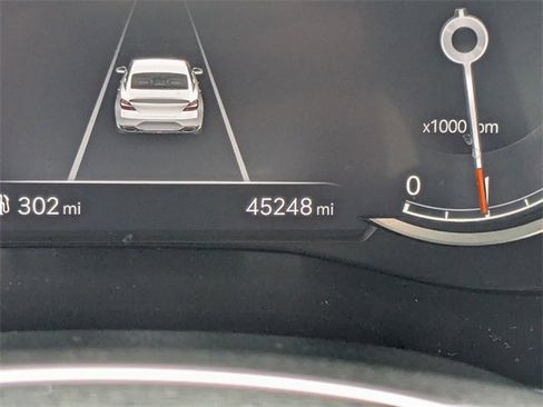 Used 2023 Genesis G70 3.3T w/ Sport Prestige Package image 30