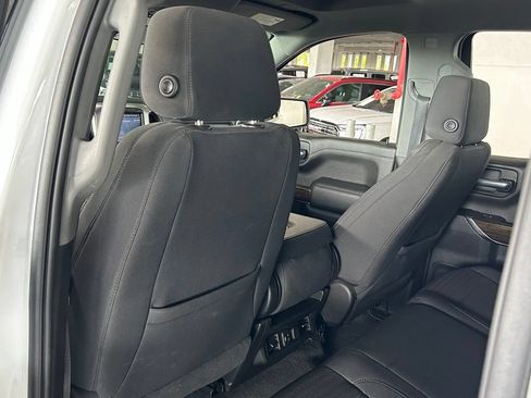 Used 2021 GMC Sierra 1500 Elevation RWD image 37