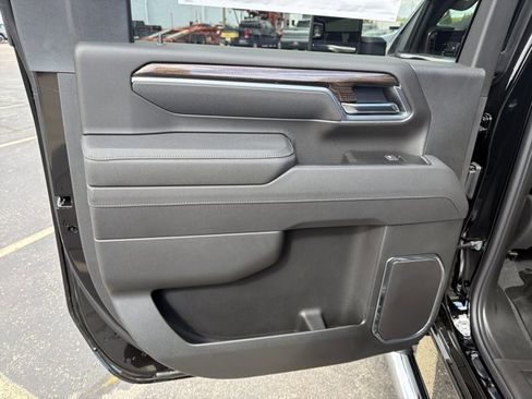 New 2026 Chevrolet Silverado 2500 LT w/ Z71 Chrome Sport Edition image 22