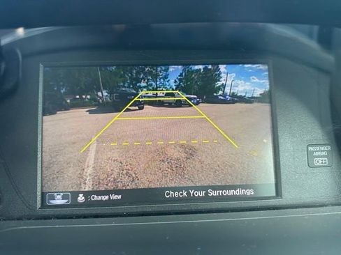 Used 2017 Honda Accord LX image 17