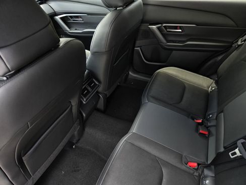 New 2026 MAZDA CX-5 Select AWD/4WD image 12