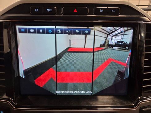 Used 2022 Ford F350 King Ranch w/ King Ranch Ultimate Package image 64