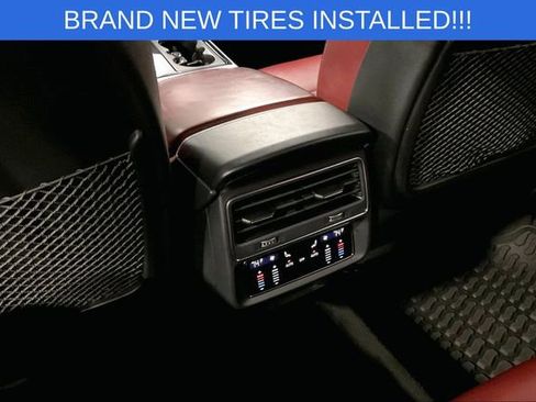 Used 2021 Audi SQ7 Premium Plus AWD/4WD image 34