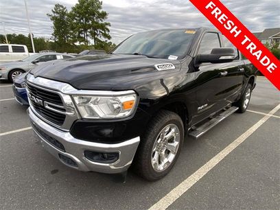 Used 2019 RAM 1500 Big Horn
