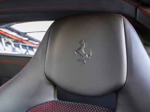 Used 2008 Ferrari F430 Scuderia RWD image 25