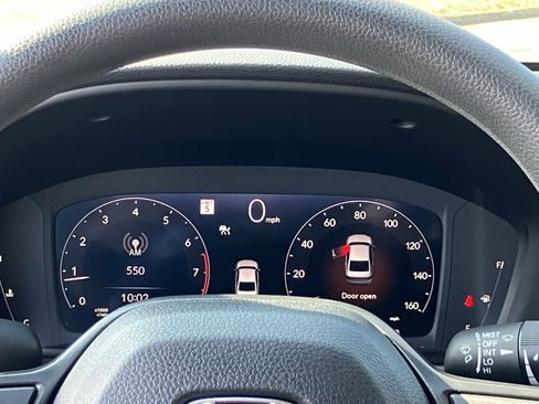 Used 2025 Honda Accord SE image 23