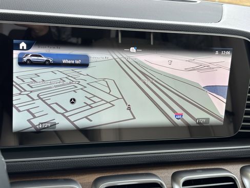 Certified 2025 Mercedes-Benz GLE 350 350 image 25