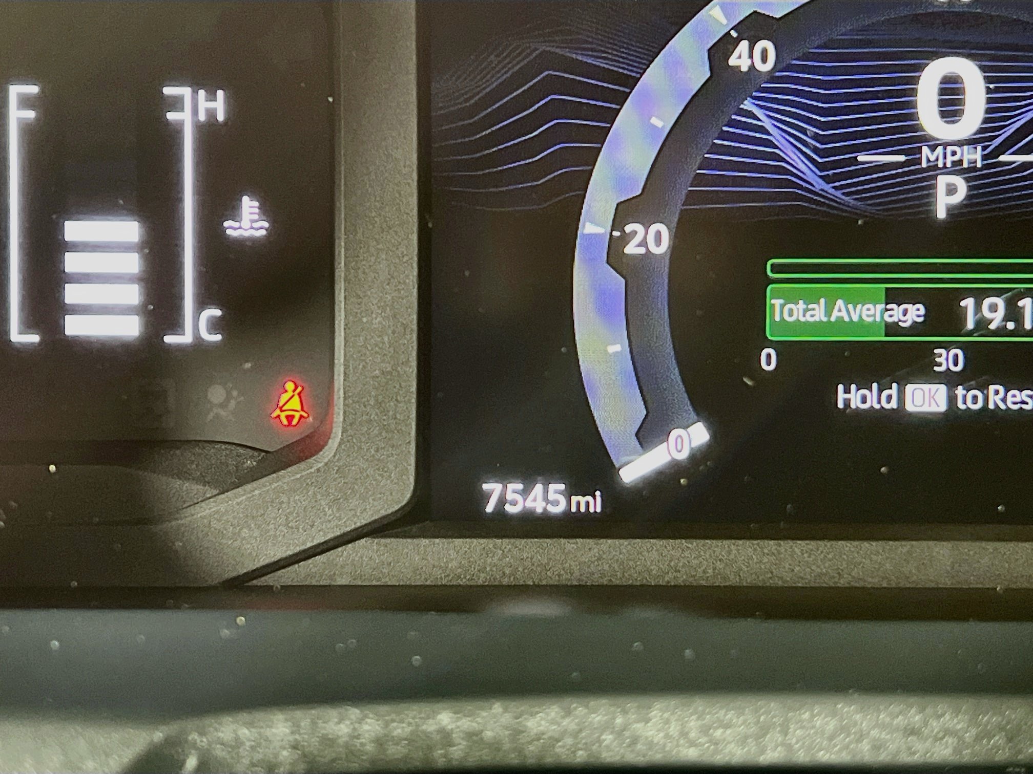 Used 2026 Toyota 4Runner SR5 AWD/4WD image 13
