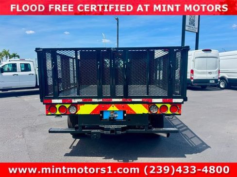 Used 2021 Ford F250 XL w/ Power Equipment Group RWD image 25