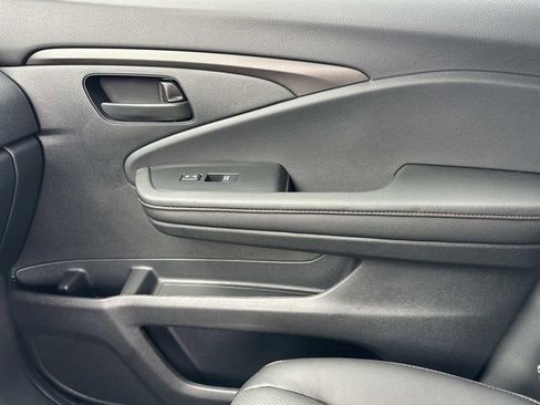 New 2026 Honda Ridgeline TrailSport image 23