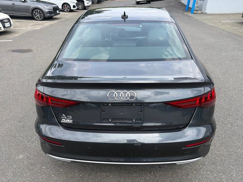 Used 2022 Audi A3 2.0T Premium Plus FWD image 14