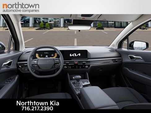 New 2026 Kia Sportage LX FWD image 15