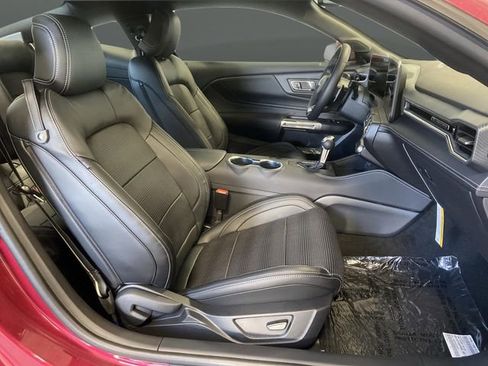 New 2025 Ford Mustang GT Premium image 29